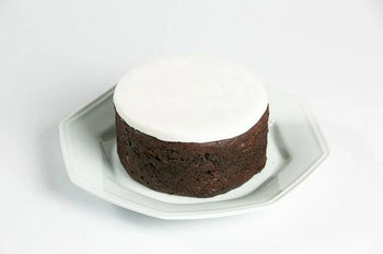 Bolo De Noiva 300g Fino Nordeste