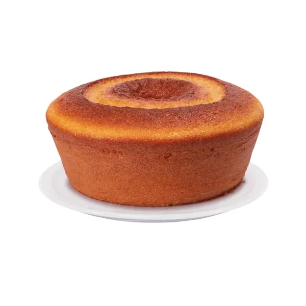 Bolo Fuba Kg