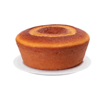 Bolo Fuba Kg