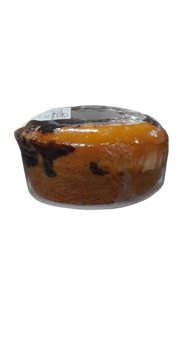 Bolo Marmorizado Kg Eco Delicatessen