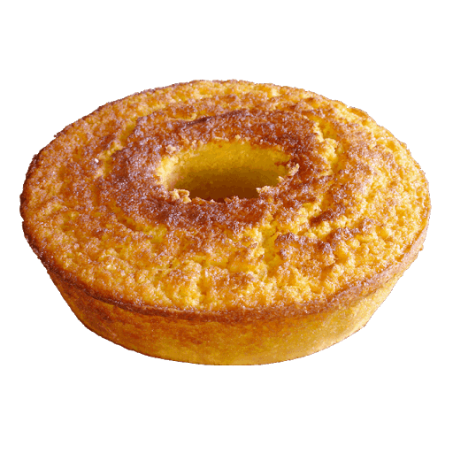 Bolo Milho Kg