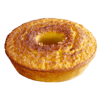 Bolo Milho Kg