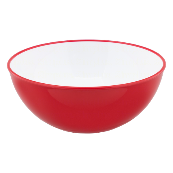 Bowl Duo 360- 850 Ml 8327 Plasutil