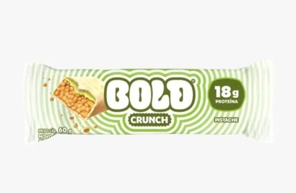 Brr De 18g Proteina Pistache Bold