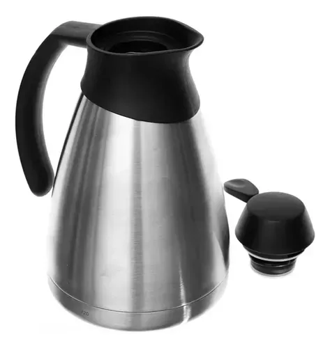 Bule Termico 500ml Inox Acolher Sanremo