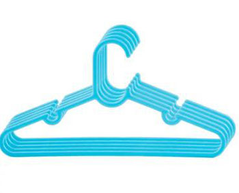 Cabide Infantil Com 3 423003 Igual