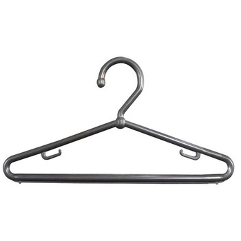 Cabide Plastico Com 1 423001 Tradicional Igual