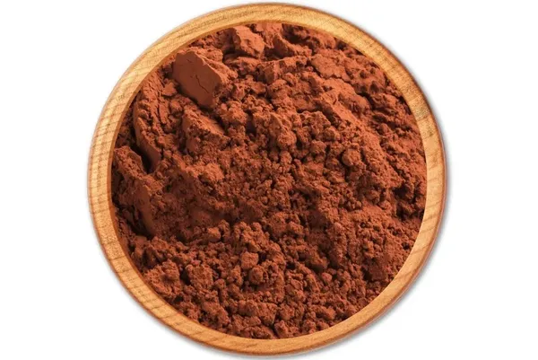 Cacau Em Po (alcalino) 100g Nilnutri