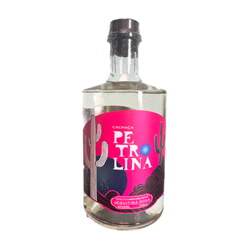 Cachaça Jequitiba 750ml Petrolina