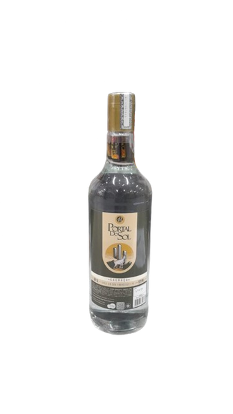 Cachaca 1lt Garrafa Portal Do Sol