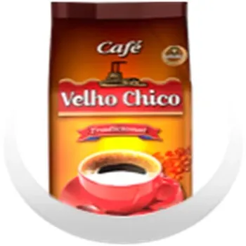 Cafe 250gr Almofada Velho Chico