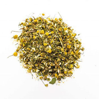 Camomila Nacional Kg