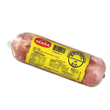 Cane Suina Filezinho Kg Congelado Seara