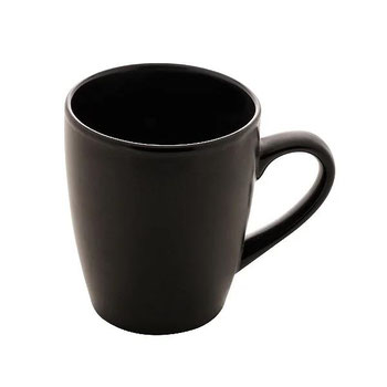Caneca 350ml P/Cafe Ceramica Lyor