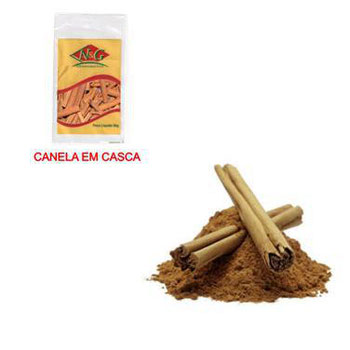 Canela 10g Casca N&g
