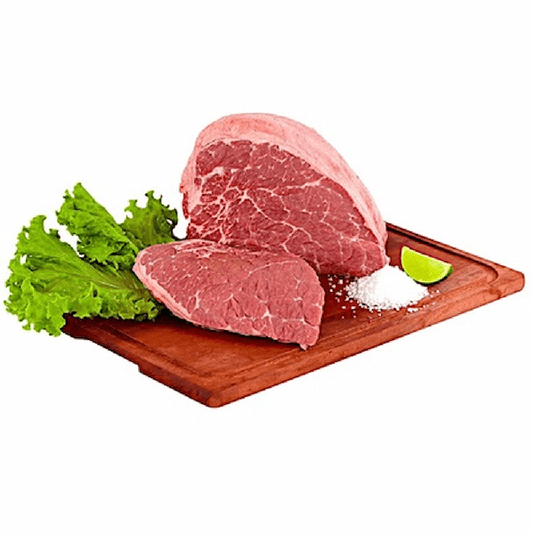Carne Bovina Cupim B Resfriado Kg M Diversos