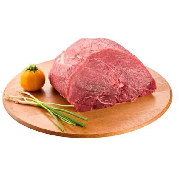 Carne Bovino Patinho Kg Resfriada