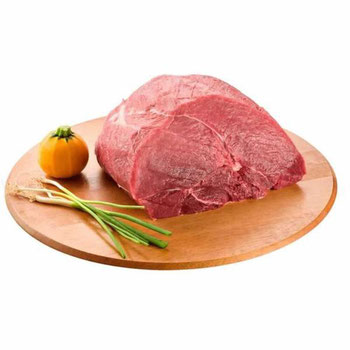 Carne Bovino Patinho Kg Resfriada