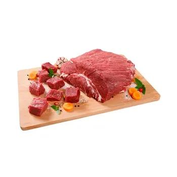 Carne Bovina Acem Com Osso Pedaco Kg Resfriado