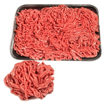 Carne Bovina Acem Moida Kg Resfriada