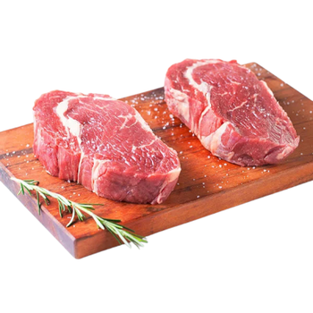 Carne Bovina Bife De Costela Kg