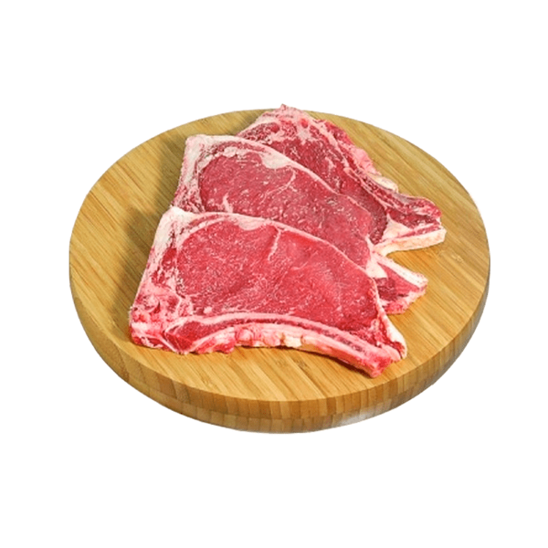 Carne Bovina Bistequinha Da Paleta Com Osso Kg Congelado