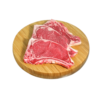 Carne Bovina Bistequinha Da Paleta Com Osso Kg Congelado