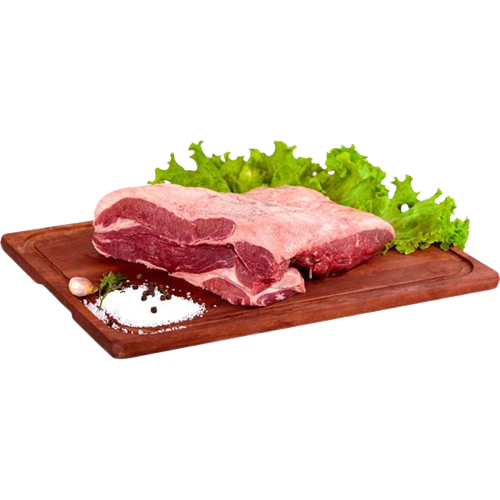 Carne Bovina Capa De File Resf Kg