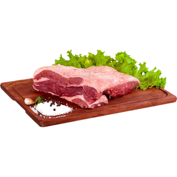Carne Bovina Capa De File Resf Kg