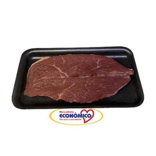 Carne Bovina Cha De Fora Pedaco Kg Resfriada