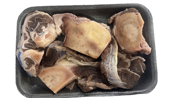 Carne Bovina Chambaril Salgado Kg