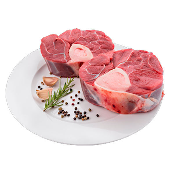 Carne Bovina Chambaril Traseiro Osso Buco Kg