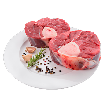 Carne Bovina Chambaril Traseiro Osso Buco Kg