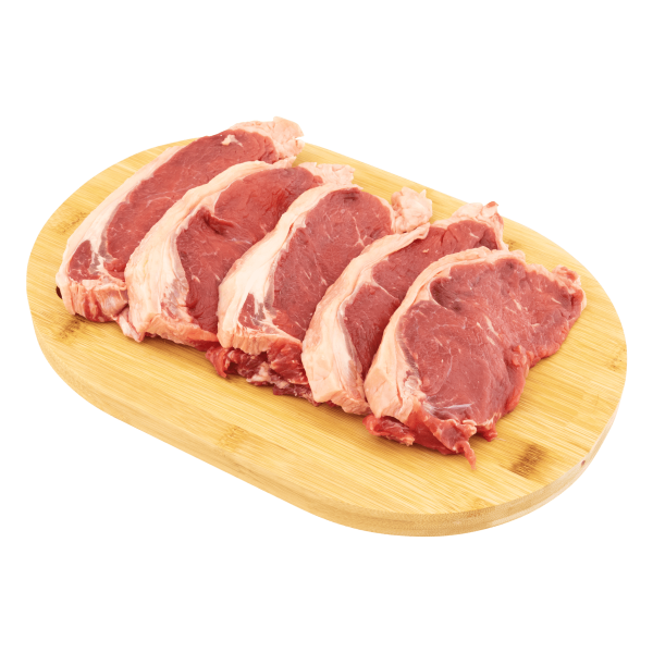 Carne Bovina Contra File Bife Kg Resfriado
