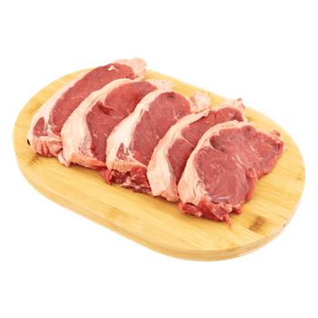 Carne Bovina Contra File Bife Kg Resfriado
