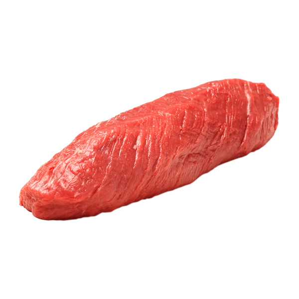 Carne Bovina Coracao Alcatra Bombom Kg Resfriada
