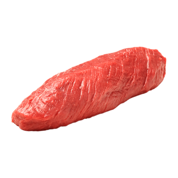 Carne Bovina Coracao Alcatra Bombom Kg Resfriada