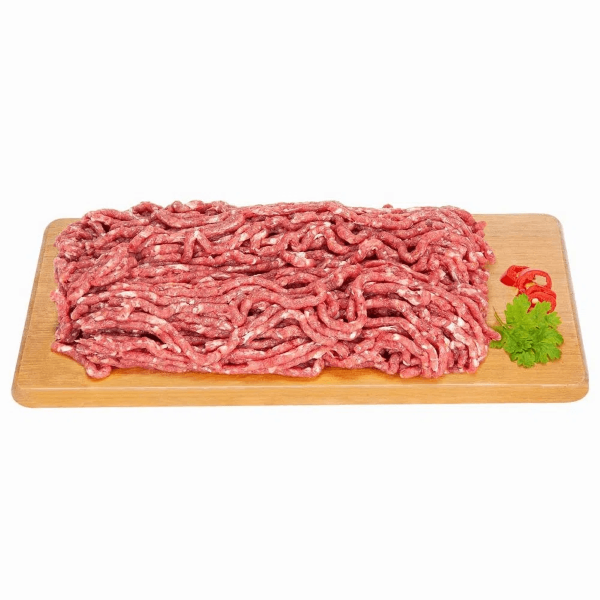Carne Bovina Coracao Alcatra Moida Kg Resfriada