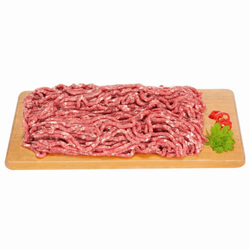 Carne Bovina Coracao Alcatra Moida Kg Resfriada