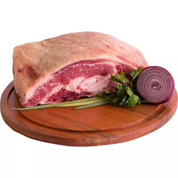 Carne Bovina Costela Minga Kg