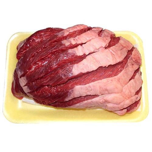 Carne Bovina Coxao Mole Assado Campestre Kg Resfriada