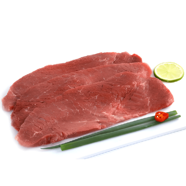 Carne Bovina Coxao Mole Bife Paris Kg Resfriada