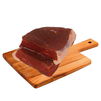 Carne Bovina Coxao Mole De Sol Kg Masterboi