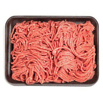 Carne Bovina Coxao Mole Moida Kg Resfriada