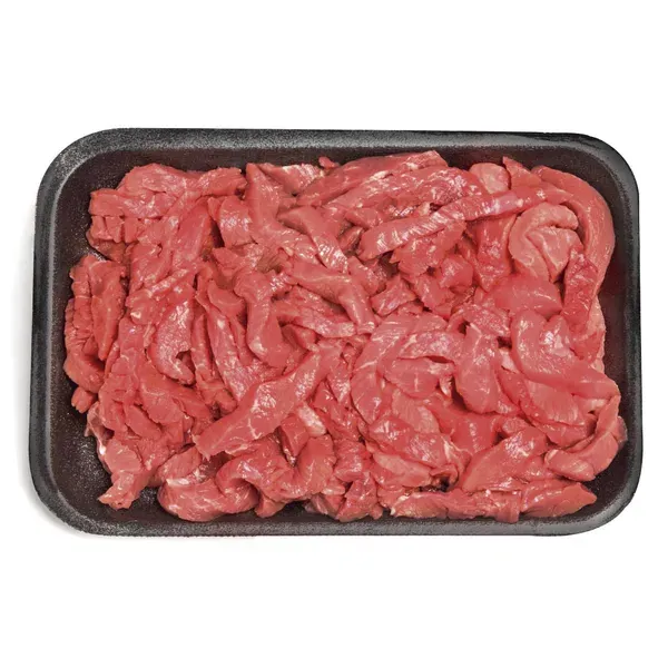 Carne Bovina Coxao Mole Strogonff Kg Resfriada