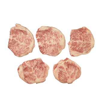 Carne Bovina Cupim Bife Marmorizado Kg Resfriado