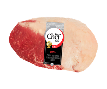 Carne Bovina Cupim Resfriado Kg Do Chef