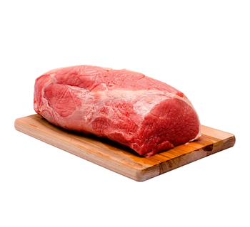 Carne Bovina Lombo Lagarto Pedaco Kg Resfriado