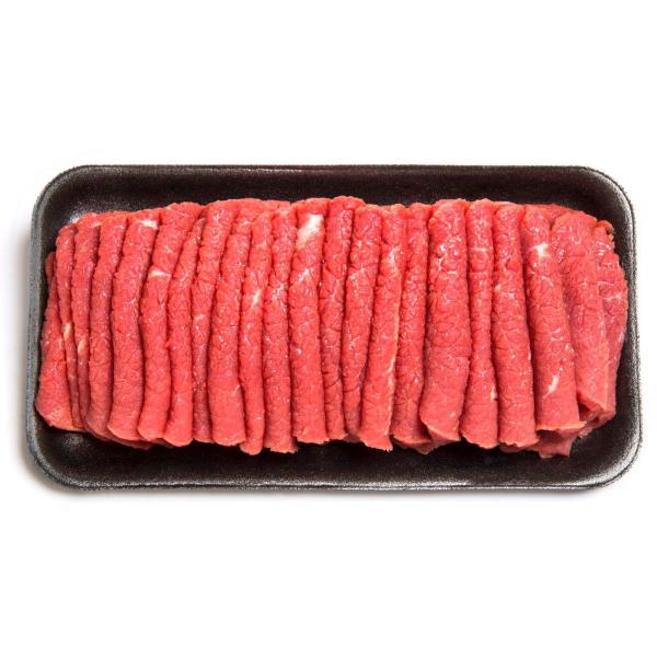 Carne Bovina Lombo Lagarto Sanfonado Kg Resfriado