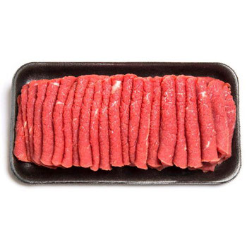 Carne Bovina Lombo Lagarto Sanfonado Kg Resfriado